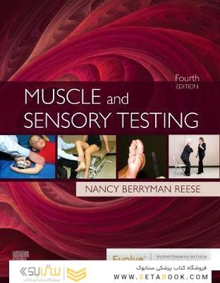 Muscle and Sensory Testing 4th Edición