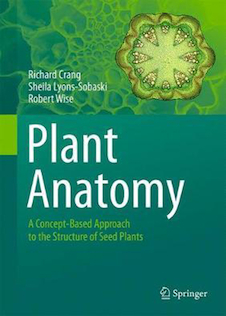 عکس Plant Anatomy : A Concept-Based Approach to the Structure of Seed Plants