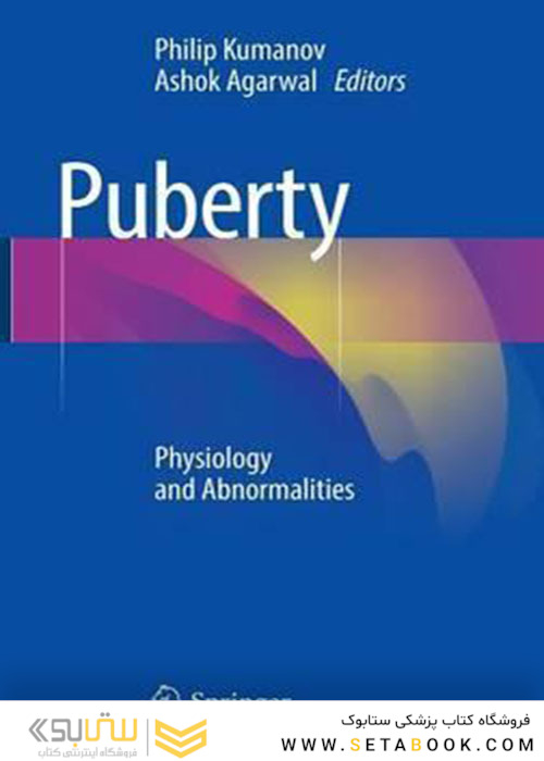 Puberty: Physiology and Abnormalities 1st ed. 2016 Edition