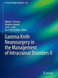 عکس Gamma Knife Neurosurgery in the Management of Intracranial Disorders II