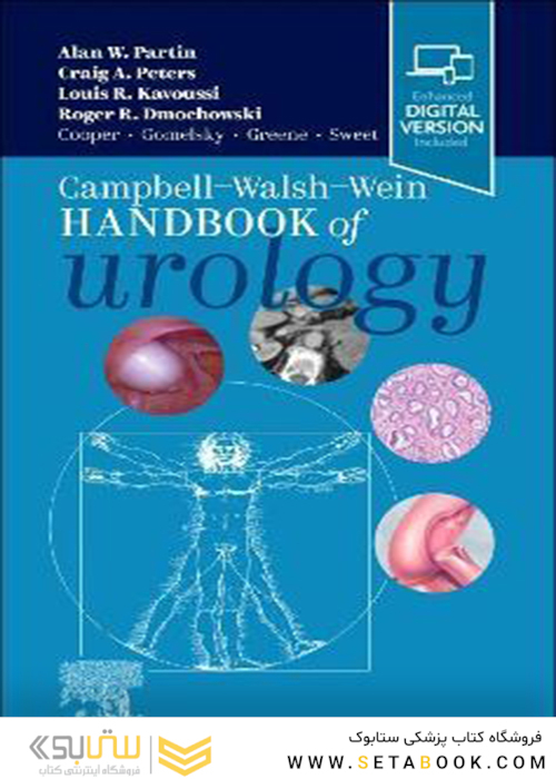 Campbell Walsh Wein Handbook of Urology