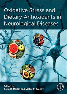 عکس Oxidative Stress and Dietary Antioxidants in Neurological Diseases 1st Edición