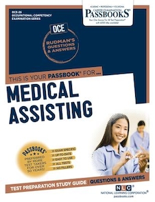 عکس Medical Assisting