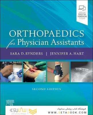 Orthopaedics for Physician Assistants 2nd Edición