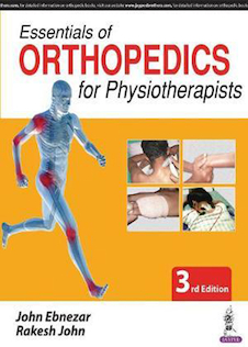 عکس Essentials of Orthopedics for Physiotherapists