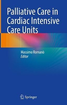 عکس Palliative Care in Cardiac Intensive Care Units
