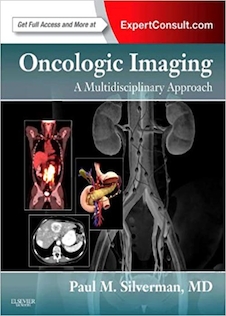 عکس Oncologic Imaging: A Multidisciplinary Approach: Expert Consult - Online and Print