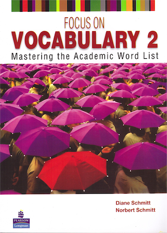 عکس FOCUS ON VOCABULARY2
