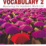 FOCUS ON VOCABULARY2
