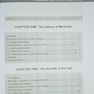 Medical English for the student of medicine