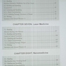 Medical English for the student of medicine
