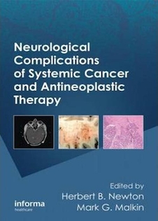 عکس Neurological Complications of Systemic Cancer and Antineoplastic Therapy2010