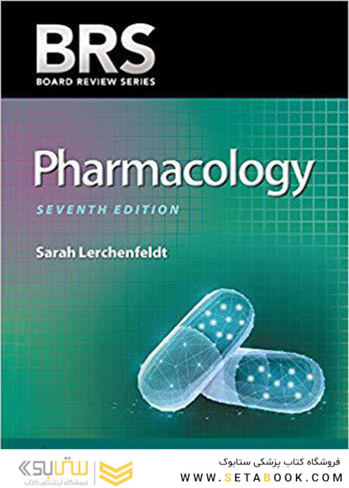 BRS Pharmacology 7th Edition