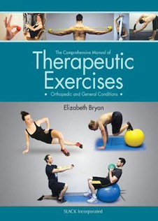 عکس The Comprehensive Manual of Therapeutic Exercises2018 راهنمای جامع تمرینات درمانی