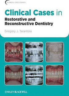 عکس Clinical Cases in Restorative and Reconstructive Dentistry2010 موارد بالینی در دندانپزشکی ترمیمی