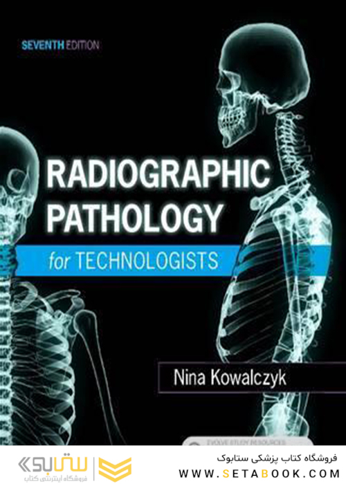 Radiographic Pathology for Technologists 7th Edition2018