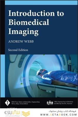 Introduction to Biomedical Imaging 2nd Edición