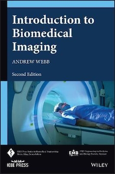 عکس Introduction to Biomedical Imaging 2nd Edición