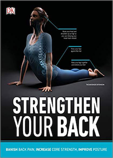 عکس Strengthen Your Back: Exercises to Build a Better Back and Improve Your Posture 2018