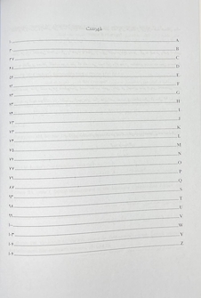 عکس واژگان انگلیسی ضروری برای آزمون دستیاری دندانپزشکی