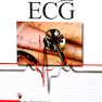 کتاب تفسیر ECG