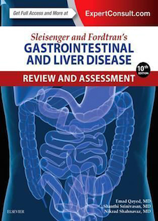 عکس Sleisenger and Fordtran’s Gastrointestinal and Liver Disease Review and Assessment, 10th Edition2016 بررسی و ارزیابی بیماریهای اسلایسنجر و دستگاه گوارش و کبد