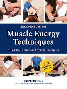 عکس Muscle Energy Techniques, Second Edition : A Practical Guide for Physical Therapists