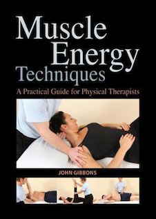 عکس Muscle Energy Techniques: A Practical Guide for Physical Therapists2013 تکنیک های عضلانی