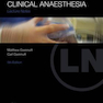 Clinical Anaesthesia, 5th Edition2016 بیهوشی بالینی