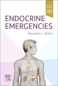 عکس Endocrine Emergencies2021