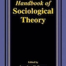 Handbook of Sociological Theory