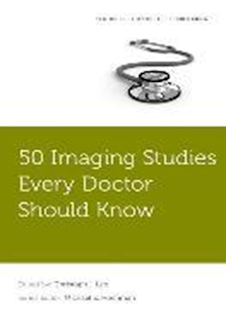 عکس 50  Imaging Studies Every Doctor Should Know (Fifty Studies Every Doctor Should Know)