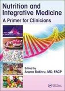 عکس Nutrition and Integrative Medicine: A Primer for Clinicians2018