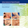 Palpation Techniques: Surface Anatomy for Physical Therapists2021