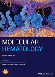 عکس Molecular Hematology2019