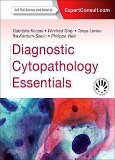 عکس Diagnostic Cytopathology Essentials: Expert Consult 2013
