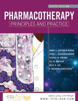 Pharmacotherapy Principles and Practice, Sixth Edition