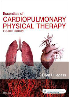عکس Essentials of Cardiopulmonary Physical Therapy, 4th Edition2016 فیزیوتراپی قلبی-ریوی