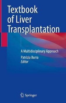 عکس Textbook of Liver Transplantation: A Multidisciplinary Approach
