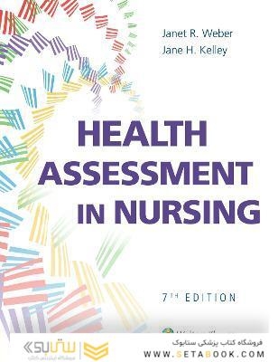 Volver a resultados  Health Assessment in Nursing Seventh