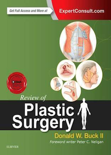 عکس Review of Plastic Surgery, 1e Edition2015 بررسی جراحی پلاستیک