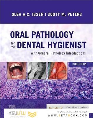 Oral Pathology for the Dental Hygienist, 8th Edicion