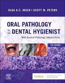 عکس Oral Pathology for the Dental Hygienist, 8th Edicion