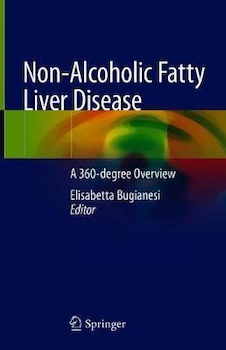 عکس Non-Alcoholic Fatty Liver Disease: A 360-degree Overview 1st ed