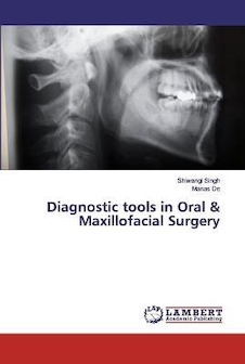 عکس Diagnostic tools in Oral - Maxillofacial Surgery
