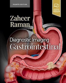 عکس Diagnostic Imaging: Gastrointestinal 4th Edición