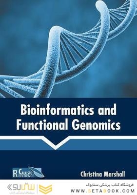Bioinformatics and Functional Genomics