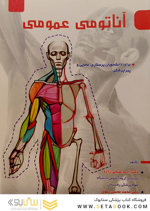 آناتومی عمومی