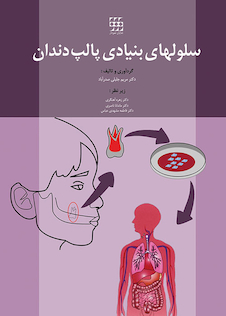 عکس سلول های بنیادی پالپ دندان