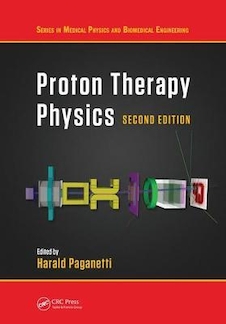 عکس Proton Therapy Physics, Second Edition